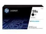 HP 59A must LaserJet toonerikassett