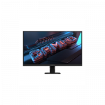 Gigabyte | GS27QA EK1 | 27 " | IPS | QHD | 180 Hz | 1 ms | 2560 x 1440 pixels | 300 cd/m&sup2; | HDMI ports quantity 2 | Black