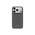 Apple iPhone 17 Pro Case with MagSafe and Camera Control &mdash; Granite Gray | Apple