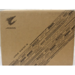 SALE OUT. Gigabyte AORUS MASTER BYH-C5EEE64SP 16" IPS OLED i9-275HX/32GB/1TB/RTX 5080/Win11 Pro/ENG kbd/2Y Warranty | Gigabyte Aorus Master Gaming BYH | Dark Tide | 16 " | OLED | WQXGA | 2560 x 1600 pixels | Glossy | 240 Hz | Intel Core Ultra 9 | 275HX |