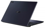 Notebook | ASUS | ExpertBook | B3404CMA-QN1624X | CPU Core Ultra | u5-125H | 1200 MHz | 14" | 2560x1600 | RAM 16GB | DDR5 | SSD 512GB | Intel Graphics | Integrated | ENG | Windows 11 Pro | Black | 1.57 kg | 90NX0711-M01Y70