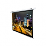 Elite Screens | Spectrum Series | Electric106NX | Diagonal 106 " | 16:10 | Viewable screen width (W) 228 cm | White