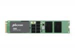 SSD | MICRON | 7450 PRO | 1.92TB | M.2 | NVMe | 3D NAND | Kirjutamiskiirus 2400 MBait/s | Lugemiskiirus 5000 MBait/s | TBW 3650 TB | MTBF 2000000 tundi | MTFDKBG1T9TFR-1BC1ZABYYR