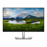Dell | P2425HE | 24 " | IPS | 16:9 | 100 Hz | 8 ms | 1920 x 1080 pixels | 250 cd/m&sup2; | HDMI ports quantity 1