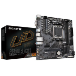 Mainboard | GIGABYTE | AMD A620 | Socket AM5 | micro ATX | RAM DDR5-SDRAM | 2xSlots | 1xPCI Express x1 slots | 1xPCI Express x16 slots | 1xNumber of M.2 (M) slots | A620MS2H2.2