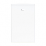 Candy | Refrigerator | COT1S45EW | Energy efficiency class E | Free standing | Larder | Height 84 cm | Fridge net capacity 91 L | Freezer net capacity 15 L | 39 dB | White