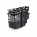Brother LC528BK Black High Yield Inkjet Cartridge | Brother