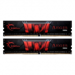 G.Skill | 32 Kit (16GBx2) GB | DDR4 | 3000 MHz | PC/server | Registreeritud nr | ECC nr