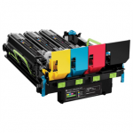 Lexmark CS72x, CX725 | Imaging kit | Black, Cyan, Magenta, Yellow