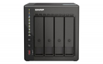 NAS STORAGE TOWER 4BAY/TS-453E-8G QNAP