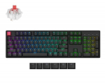 KEYBOARD WRL K10 RGB/BLACK K10X-J1 KEYCHRON