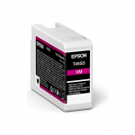 Epson UltraChrome Pro 10 ink T46S30N Ink cartrige, Vivid Magenta | Epson