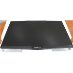 SALE OUT. Gigabyte | G27Q2 EK | 27 " | SS IPS | QHD | 16:9 | 200 Hz | 0.5 ms | 2560 x 1440 pixels | 350 cd/m&sup2; | HDMI ports quantity 2 | Black | Warranty 3 month(s) | REFURBISHED, WITHOUT ORIGINAL PACKAGING AND ACCESSORIES, ONLY POWER CABLE INCLUDED
