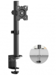 MONITOR ACC WALL MOUNT/13-34" BLACK D101E-B ONKRON