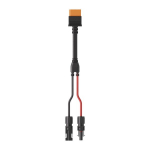 Akujaama kaabel DJI Power SDC MC4 - CP.DY.00000202