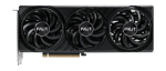 Graphics Card | PALIT | NVIDIA GeForce RTX 5070 | 12 GB | GDDR7 | 192 bit | PCIE 5.0 16x | Triple slot Fansink | 1xHDMI | 3xDisplayPort | NE75070019K9-GB2050S