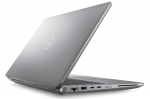 S&uuml;learvuti | DELL | Latitude | 5450 | CPU Core Ultra | u7-165U | 1700 MHz | CPU funktsioonid vPro | 14" | 1920x1080 | 1920x1080 | RAM 16GB | DDR5 | 5600 MHz | SSD 1TB | Intel graafika | Integreeritud | ENG | Smart Card Reader | Windows 11 Pro | 1.4 k ...