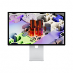 Apple | Studio Display XDR, Standard Glass | 27 " | 5K | 16:9 | 120 Hz | 5120 x 2880 pixels | 2000 cd/m&sup2; | Silver