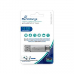 M&Auml;LUSEADE FLASH USB3 16GB/MR935 MEDIARANGE