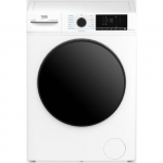Pesumasin-kuivati Beko, 7/5 kg, 1400 p/min, valge