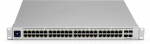 Switch | UBIQUITI | USW-PRO-48 | Type L3 | Rack | 48x10Base-T / 100Base-TX / 1000Base-T | 4xSFP+ | USW-PRO-48