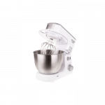Adler | AD 4216 | 1000 W | Number of speeds 6 | Bowl capacity 4 L | White