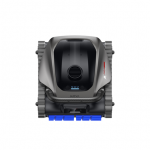 MOVA A10 Diver | Pool Cleaning Robot | Wet | Operating time (max) Up to 240 min | 7800 mAh | 22700 Pa | Black