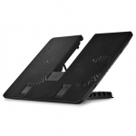Deepcool | U-Pal | Notebook stand- cooler up to 19"