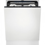 N&otilde;udepesumasin Electrolux, integreeritav, ComfortLift, 3 korvi, 60 cm, 43 dB