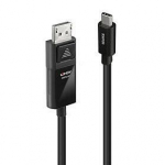 KAABEL USB-C DP 8K60 2M/43342 LINDY