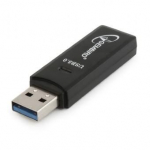 M&Auml;LU LUGEJA USB3 SD/UHB-CR3-01 GEMBIRD