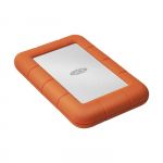 External HDD | LACIE | Rugged Mini | 5TB | USB 3.0 | STJJ5000400