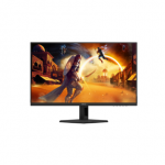 AOC | 25G4SRE | 25 " | Fast IPS | FHD | 16:9 | 310 Hz | 0.3 ms | 1920 x 1080 pixels | 400 cd/m&sup2; | HDMI ports quantity 2 | Black