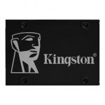 Kingston | SSD | SKC600 | 1024 GB | SSD form factor 2.5" | Solid-state drive interface SATA3 | Read speed 550 MB/s | Write speed 520 MB/s