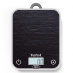 TEFAL Kitchen Scale | BC50D2V0 Optiss | Maximum weight (capacity) 5 kg | Display type LCD | Black
