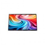Acer PD163EBMIUUX PD3 Series | 15 " | IPS | FHD | 16:9 | 60 Hz | 8 ms | 1920 x 1080 pixels | 250 cd/m&sup2; | HDMI ports quantity 1 | Black