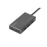 Digitus | DA-70240-1 | USB 3.0 jaotur