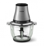 FOOD PROCESSOR CHOPPER/SERIES 5000 HR1504/00 PHILIPS