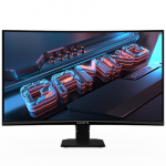 Gigabyte | GS27QCA EK | 27 " | VA | 180 Hz | 1 ms | 2560 x 1440 pixels | 250 cd/m&sup2; | HDMI ports quantity 2