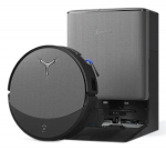 VACUUM CLEANER ROBOT/DEEBOT T90 OMNI ECOVACS