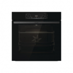 Gorenje Oven | BOS6737E13FBG | 77 L | Electric | AquaClean | Mechanical | Steam function | Height 59.5 cm | Width 59.5 cm | Stainless steel