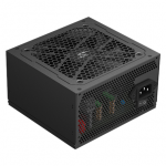 Gamemax PSU | MAX P650B | 650 W | Bronze | Non-Modular