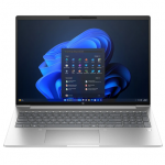 HP 460 G11 | ProBook | Silver | 16 " | IPS | WUXGA | 1920 x 1200 pixels | Intel Core i5 | i5-1334U | 16 GB | DDR5 | Solid-state drive capacity 512 GB | Intel Iris Xe Graphics | Windows 11 Pro | Bluetooth version 5.3 | Keyboard language English | Warranty