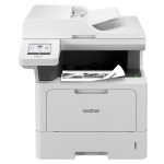 Brother | Printer | MFC-L5715DN | Laser | Mono | All-in-one | A4 | Wi-Fi | White