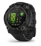 NUTIKELL INSTINCT 3 AMOLED/MUST/BLK 010-02936-00 GARMIN