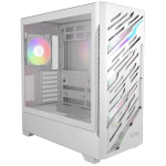 Case | ADATA | STARKER AIR BTF | MidiTower | ATX | EATX | MicroATX | MiniITX | Colour White | STARKERAIRBTFMTA-WHCWW