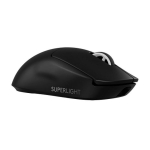 Logitechi hiir 910-006630 / G Pro X Superlight 2 Black