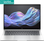 RENEW GOLD HP EliteBook X Flip G1i AI 14 - Ultra 7-268V, 32GB, 512GB SSD, 14 WUXGA Privacy Touch Glare, 5MP IR cam, FPR, UK backlit keyboard, Glacier Silver, 68Wh, Win 11 Pro, 1 years