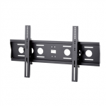 EDBAK | Wall mount | TWB2C-B | 65-86 " | Maximum weight (capacity) 80 kg | Black