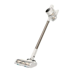 Vacuum Cleaner | DREAME | R10S | Dry | 3-in-1 stick vacuum | White | Bagless | Battery | Suction power 20000 Pa | 1.65 kg | VRV51B